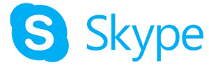 Skype for Business Logo