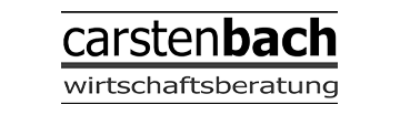 Logo von Carsten Bach