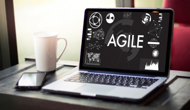 Preview image for training Agile Produktentwicklung