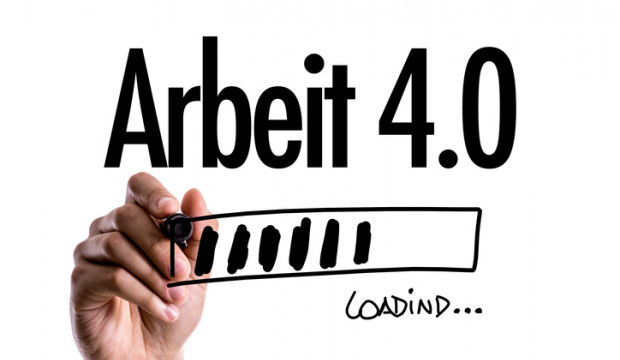 Preview image for training Arbeit 4.0