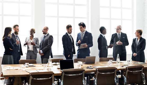 Vorschaubild für das Training Fight against fraud for executives