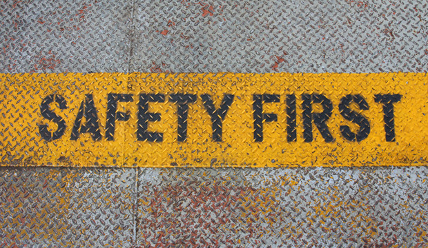 Preview image for training Work safety