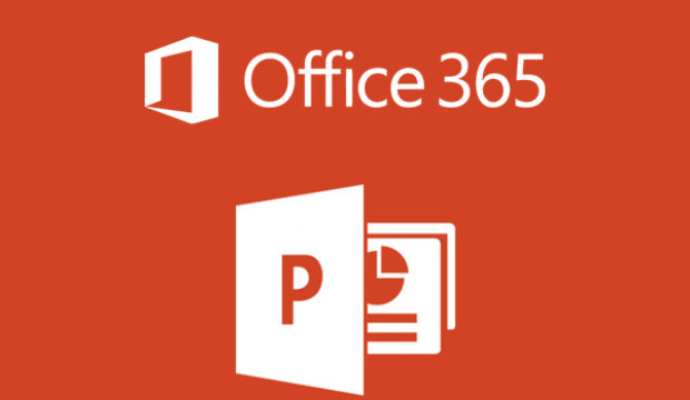 Preview image for training PowerPoint 365 - 2019 Basics