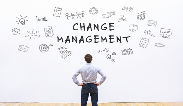 Preview image for training Change Management Training