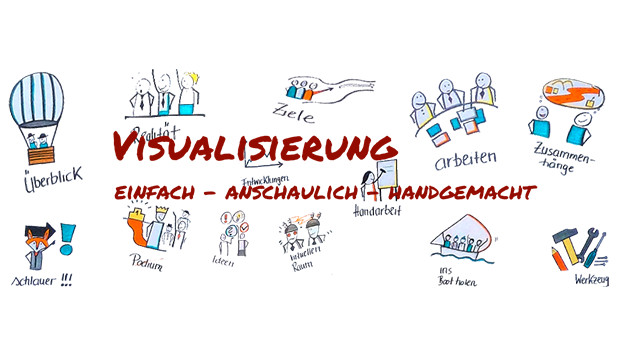 Preview image for training Praxiswissen Visualisieren