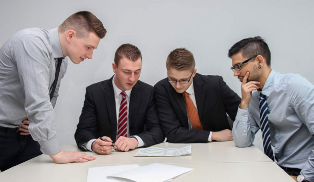 Vorschaubild für das Training Mut zur Veränderung