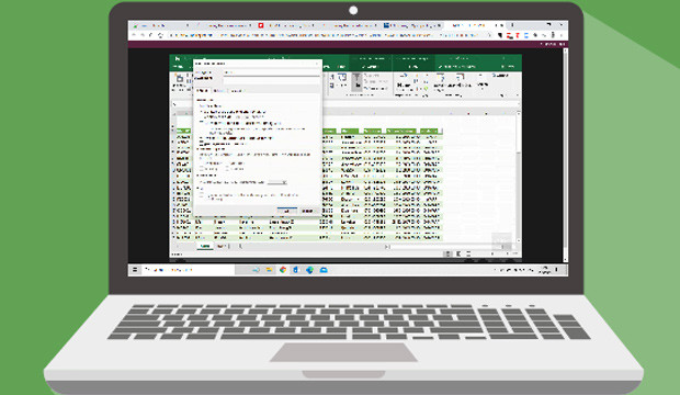 Preview image for training Excel 2019 Expert with pretest