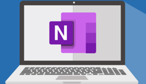 Preview image for training OneNote 2016 (en)