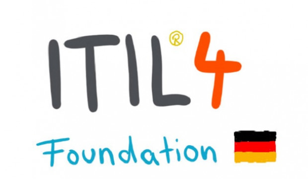 Preview image for training ITIL 4 Foundation