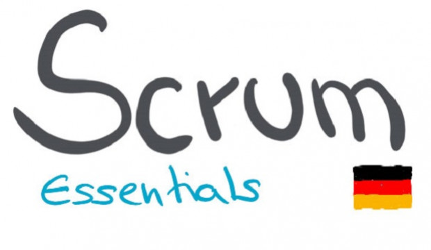 Preview image for training Scrum Essentials
