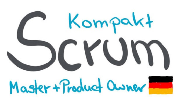Preview image for training Scrum Master & Product Owner e-Learning