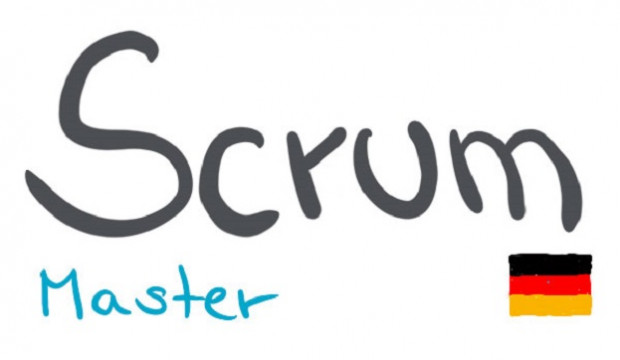 Preview image for training Scrum Master e-Learning