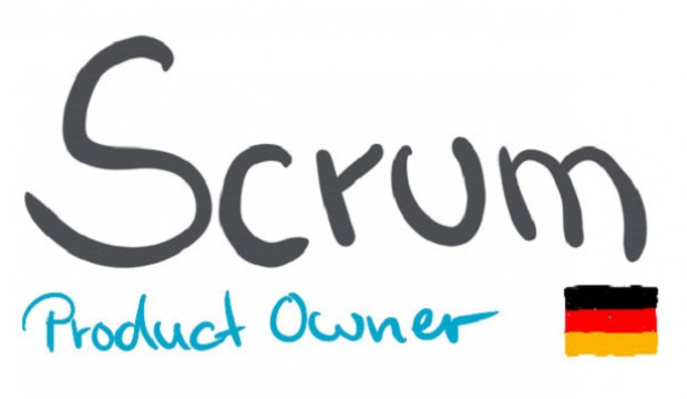 Preview image for training Scrum Product Owner e-Learning