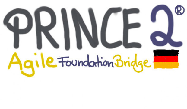 Preview image for training PRINCE2 Agile Foundation Bridge