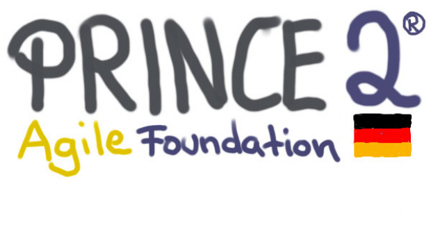 Preview image for training PRINCE2 Agile Foundation