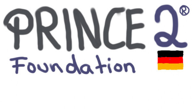 Preview image for training PRINCE2 Foundation