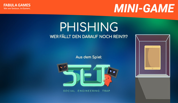 Preview image for training Phishing