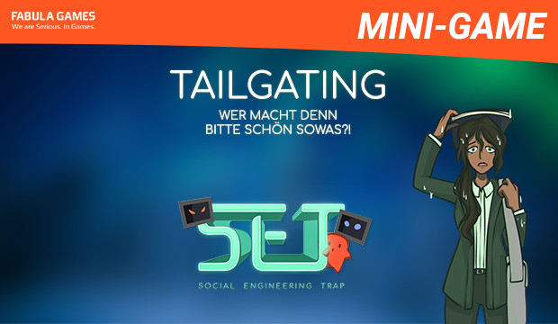 Preview image for training Tailgating