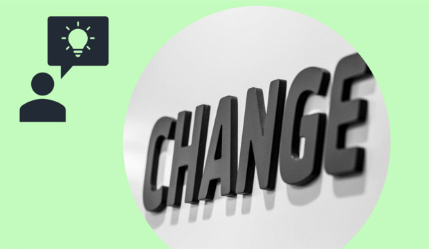 Preview image for training Change Management Basic Level