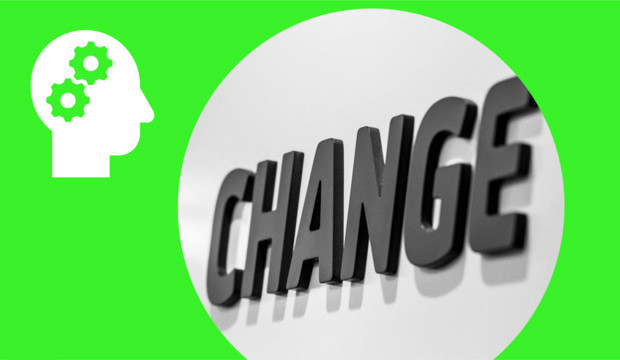 Preview image for training Change Management Advanced Level