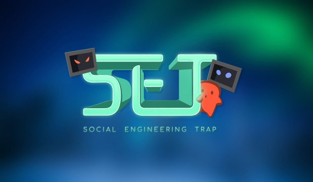 Preview image for training Social Engineering - Game