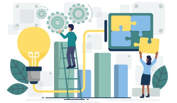 Vorschaubild für das Training Innovation – Methoden für den Innovationsprozess