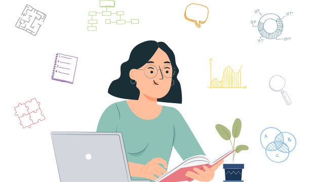 Vorschaubild für das Training Lernstrategien – Methodenkoffer