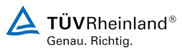 TÜV Rheinland 