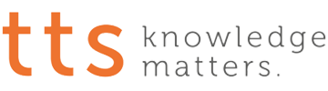 Logo von tts