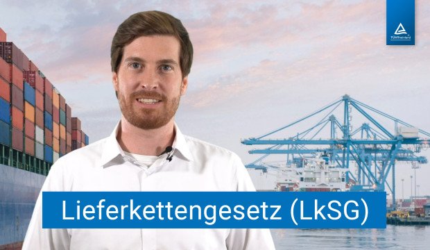 Preview image for training Lieferkettengesetz (LkSG)