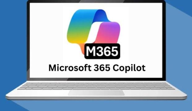 Vorschaubild für das Training Copilot Microsoft 365