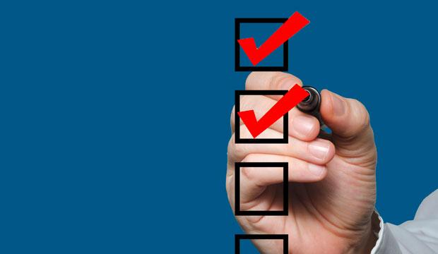 Vorschaubild für das Training Instandhaltungsdokumentation