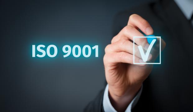 Vorschaubild für das Training DIN EN ISO 9001:2026 - was sich bald ändert