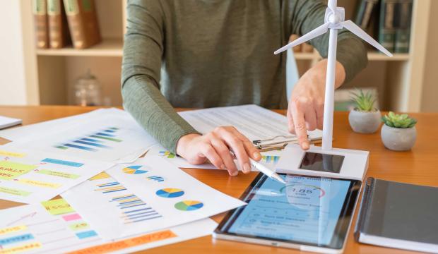 Vorschaubild für das Training Energiemanagement - Kursbundle