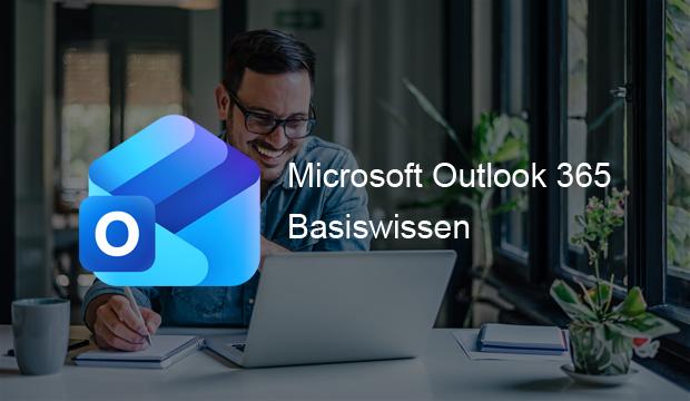 Vorschaubild für das Training Microsoft Outlook 365 – Basiswissen