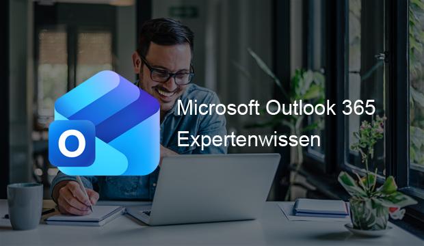 Vorschaubild für das Training Microsoft Outlook 365 – Expertenwissen