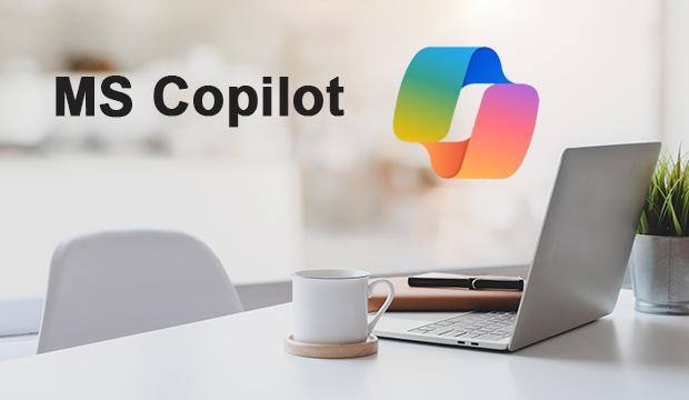Vorschaubild für das Training Microsoft Copilot