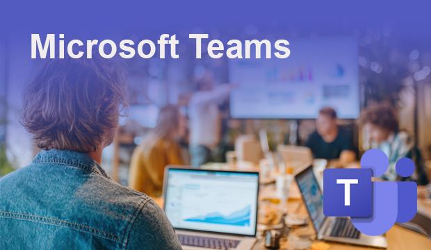 Vorschaubild für das Training Einführung in Microsoft Teams