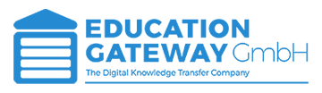 Logo von Education Gateway GmbH