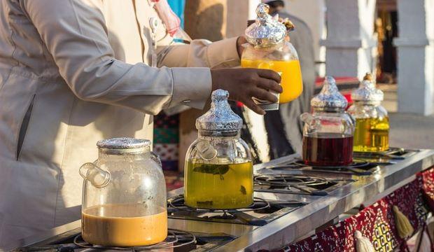 Vorschaubild für das Training Global Business Course – Saudi Arabia