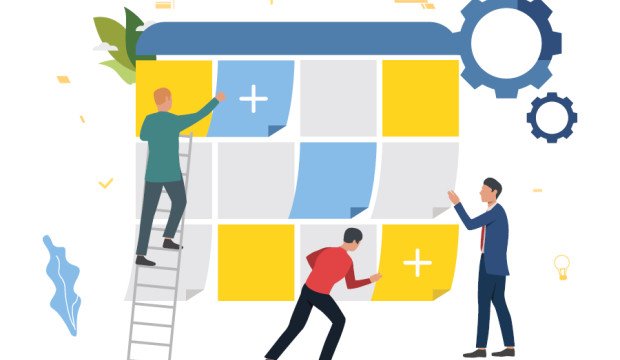 Vorschaubild für das Training Scrum - der Überblick