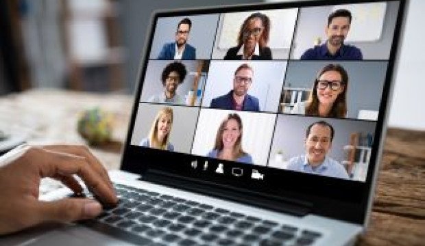 Vorschaubild für das Training Videokonferenzen souverän meistern