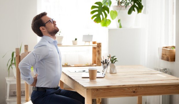 Vorschaubild für das Training Rückengesundheit