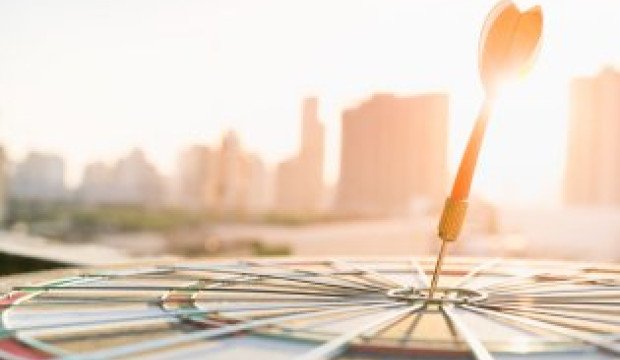 Vorschaubild für das Training Führen mit Zielen