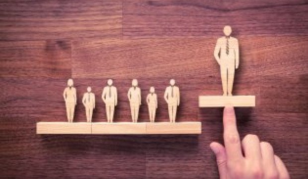 Vorschaubild für das Training Vom Mitarbeiter zur Führungskraft
