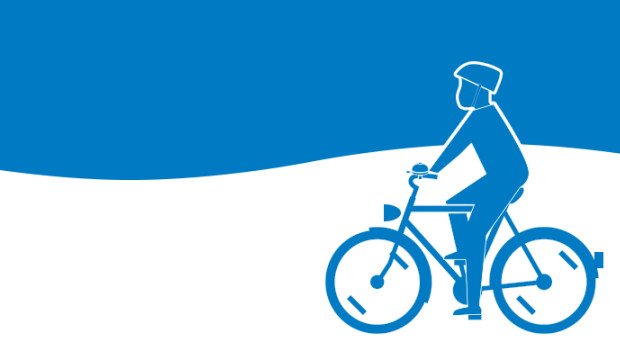 Vorschaubild für das Training Fahrrad und Lastenrad sicher nutzen