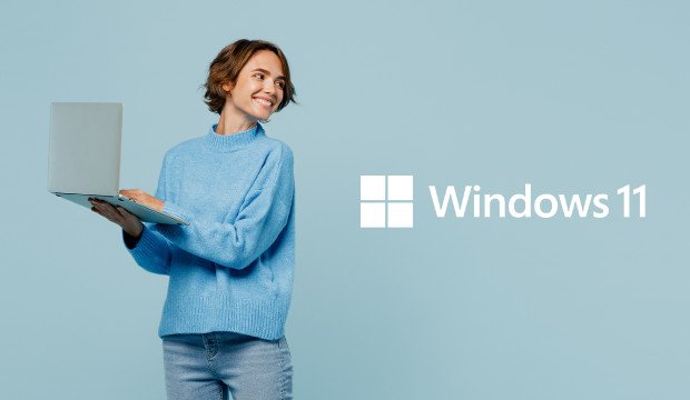 Vorschaubild für das Training Windows 11