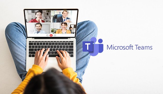 Vorschaubild für das Training Microsoft Teams