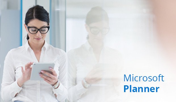 Vorschaubild für das Training Microsoft 365 - Planner