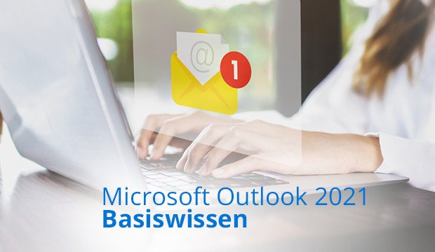 Vorschaubild für das Training Microsoft Outlook 2021 – Basiswissen